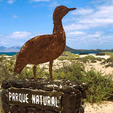 Sweet Home By Sea You There Fuerteventura Corralejo Bagian luar foto