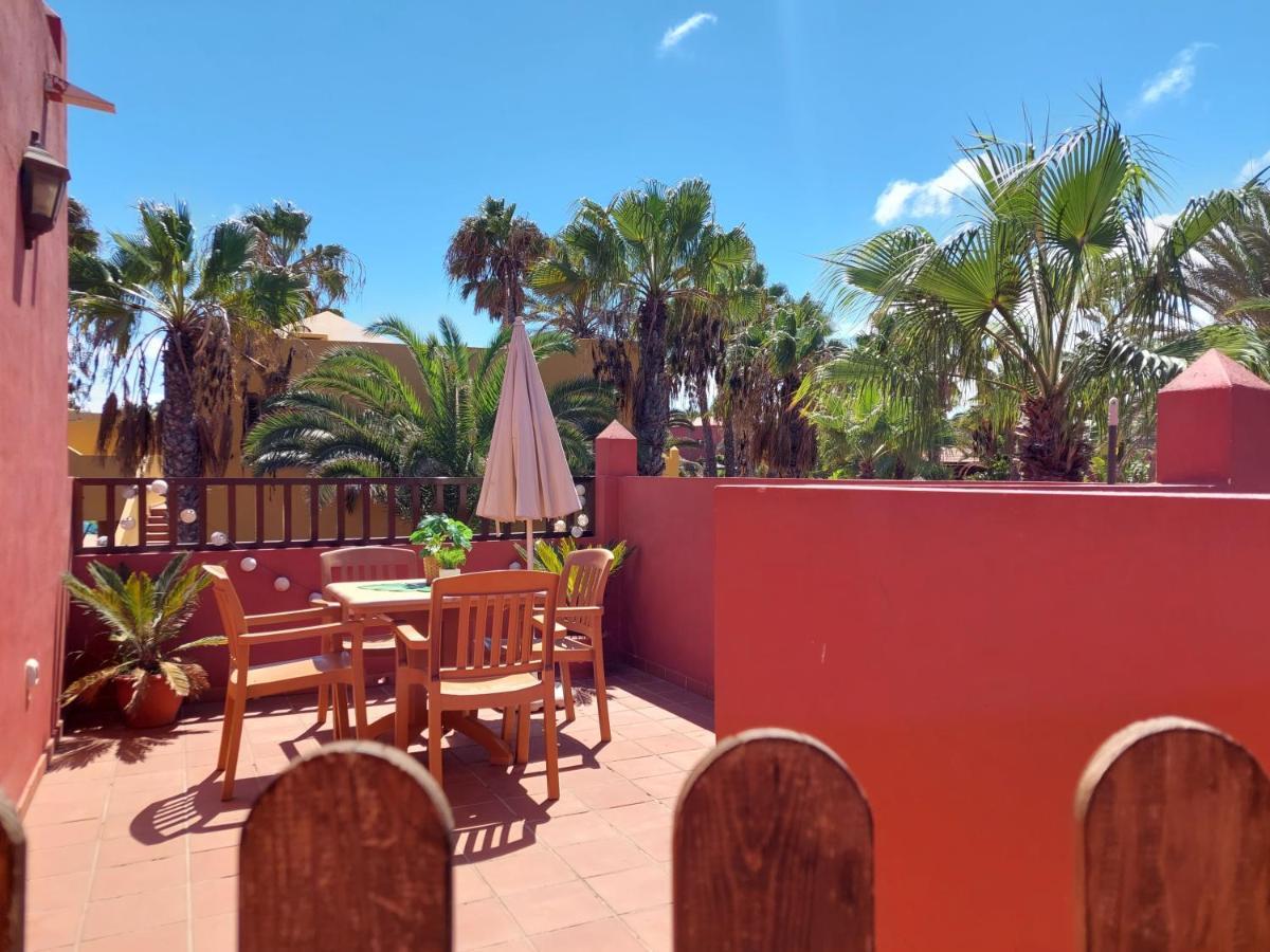 Sweet Home By Sea You There Fuerteventura Corralejo Bagian luar foto