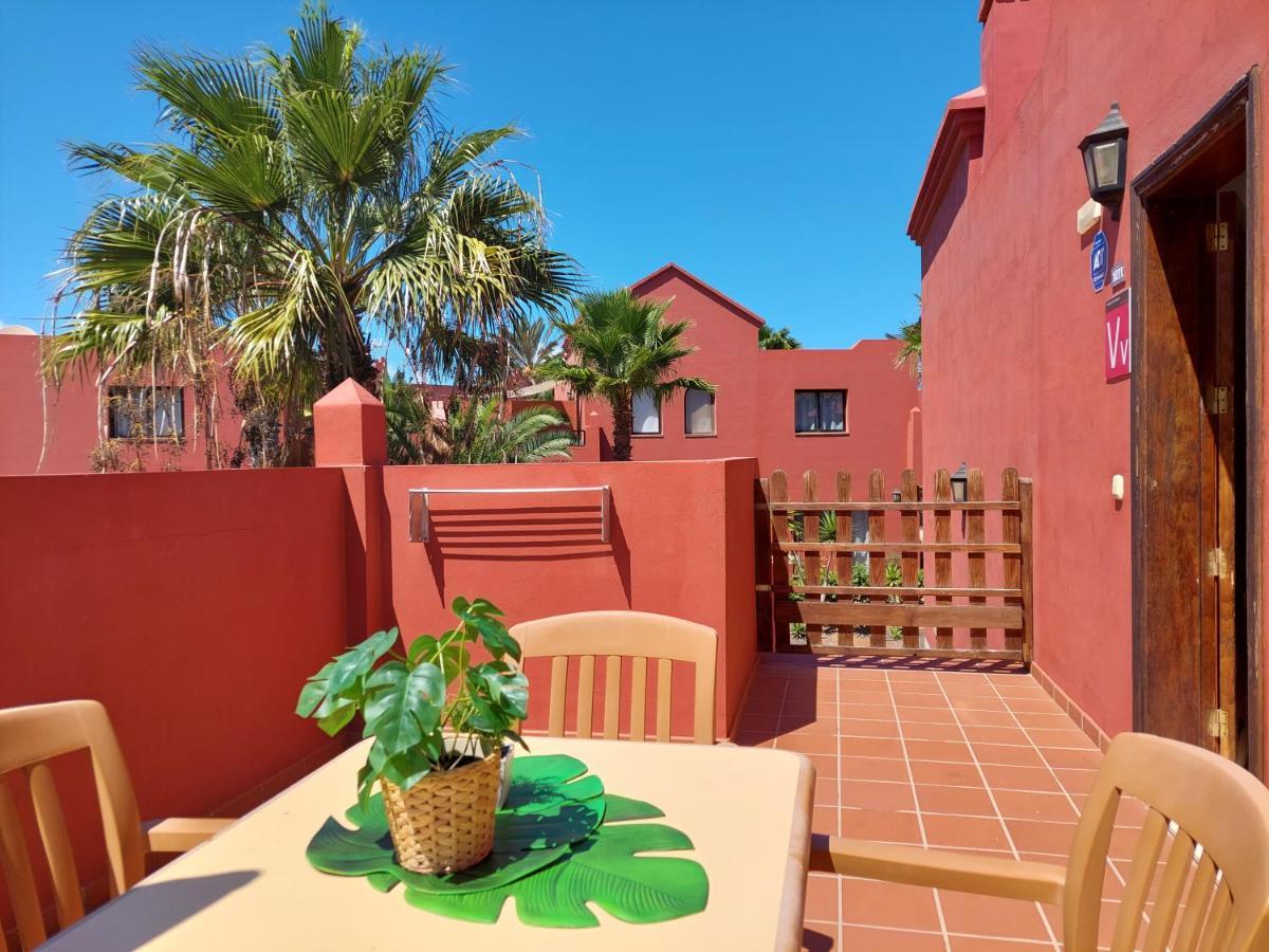 Sweet Home By Sea You There Fuerteventura Corralejo Bagian luar foto