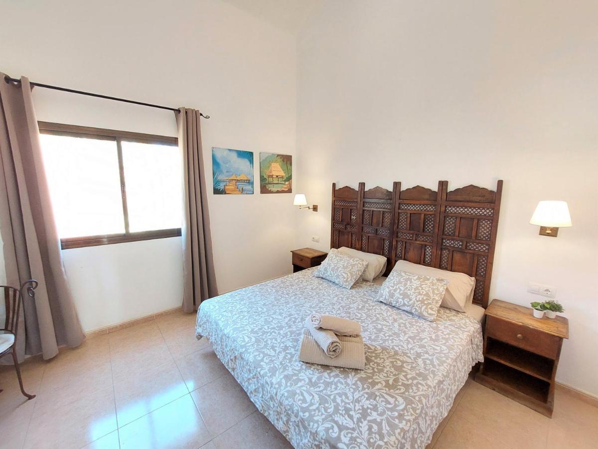 Sweet Home By Sea You There Fuerteventura Corralejo Bagian luar foto