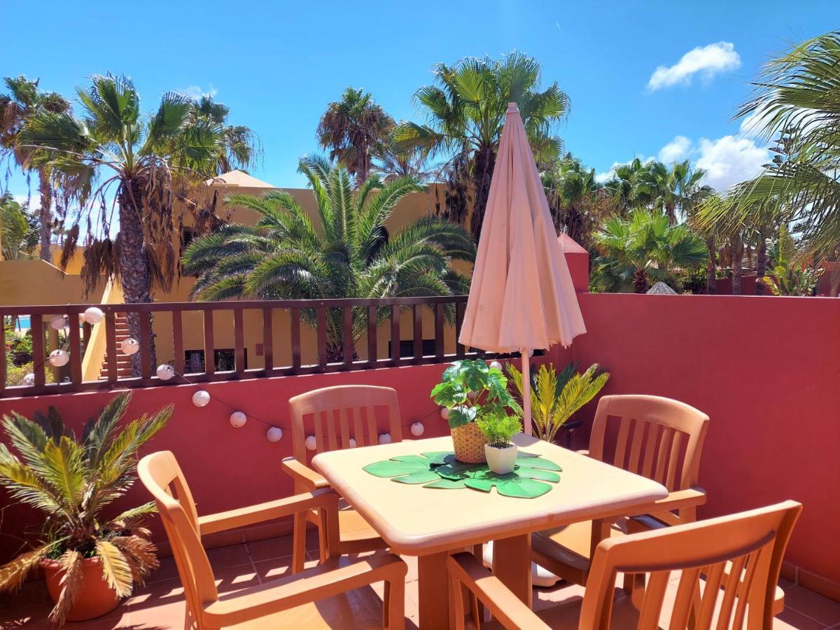 Sweet Home By Sea You There Fuerteventura Corralejo Bagian luar foto