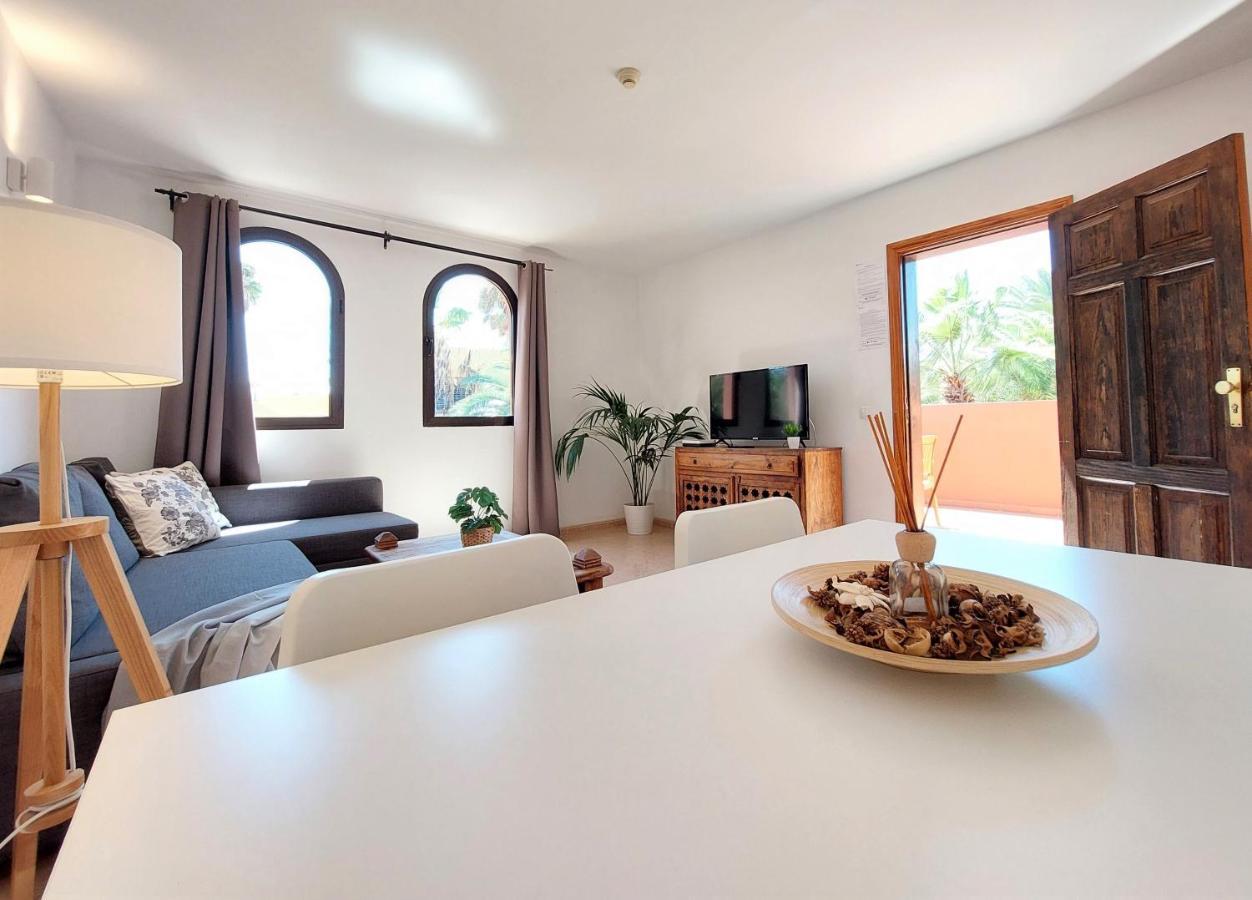 Sweet Home By Sea You There Fuerteventura Corralejo Bagian luar foto