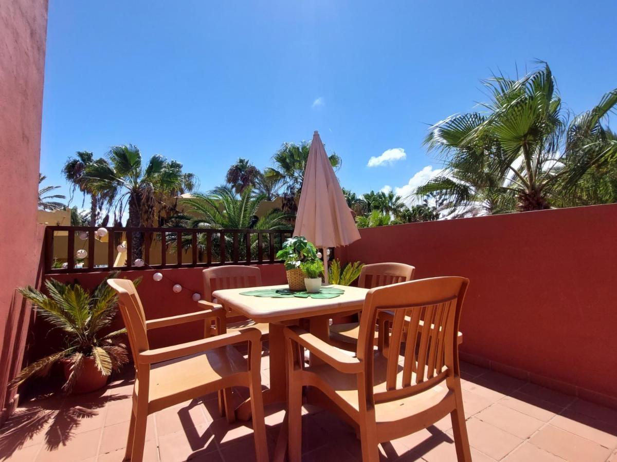 Sweet Home By Sea You There Fuerteventura Corralejo Bagian luar foto