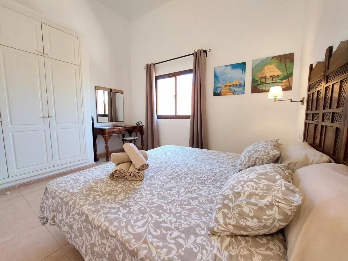 Sweet Home By Sea You There Fuerteventura Corralejo Bagian luar foto