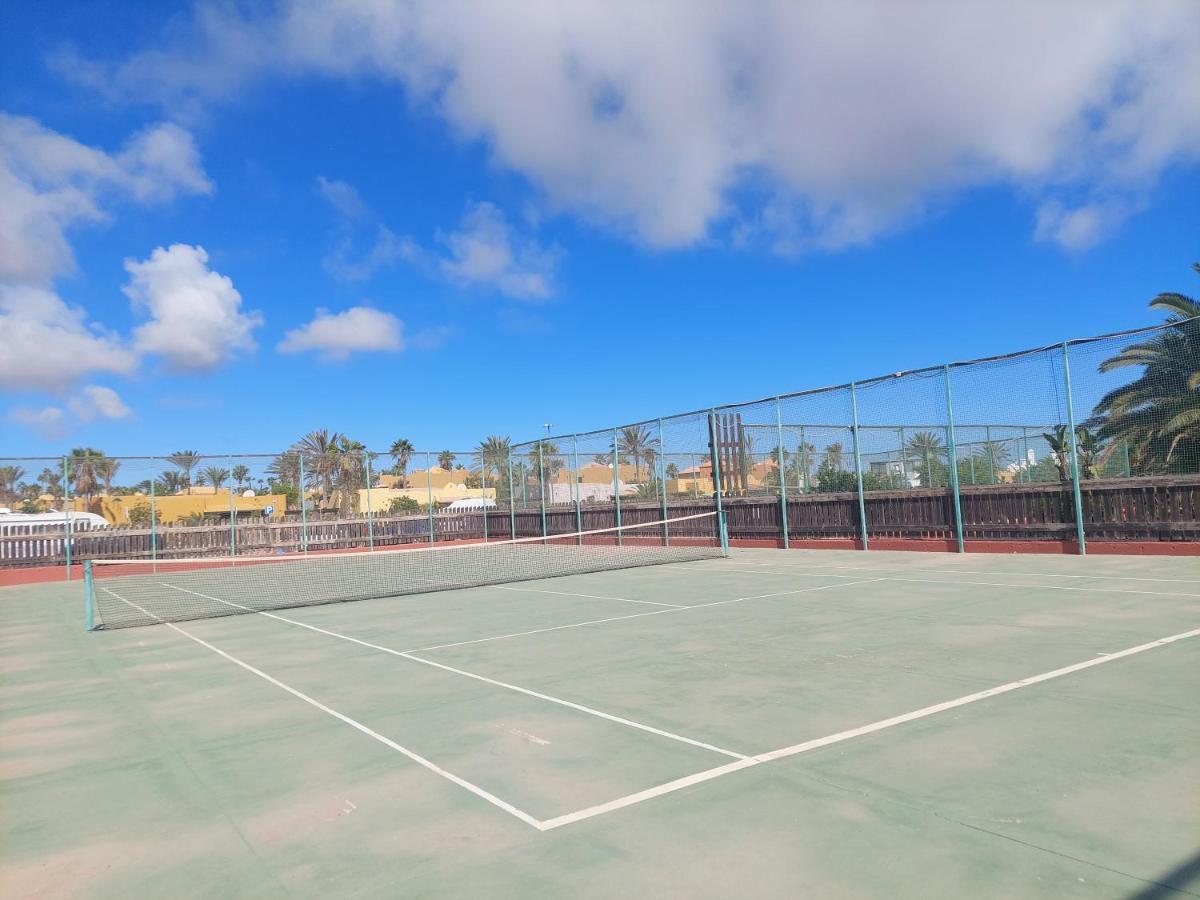 Sweet Home By Sea You There Fuerteventura Corralejo Bagian luar foto