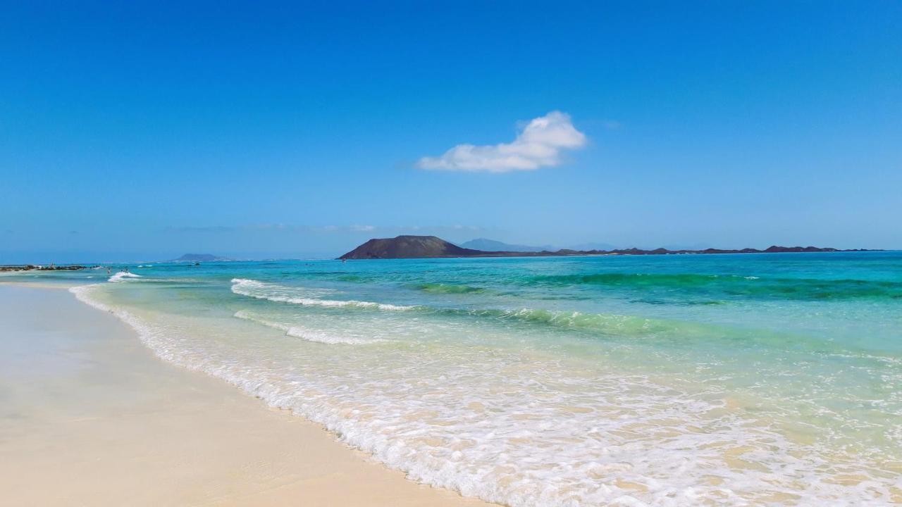 Sweet Home By Sea You There Fuerteventura Corralejo Bagian luar foto