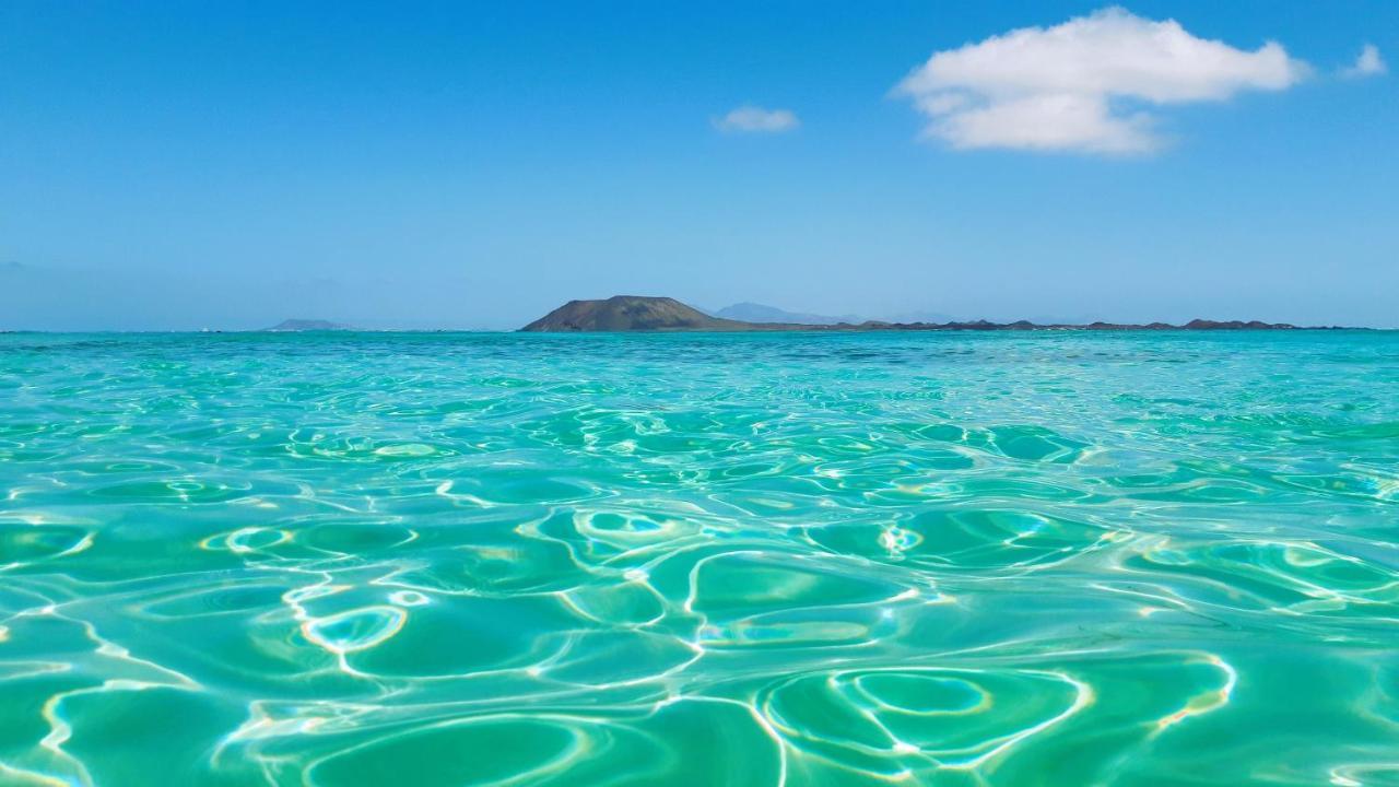 Sweet Home By Sea You There Fuerteventura Corralejo Bagian luar foto